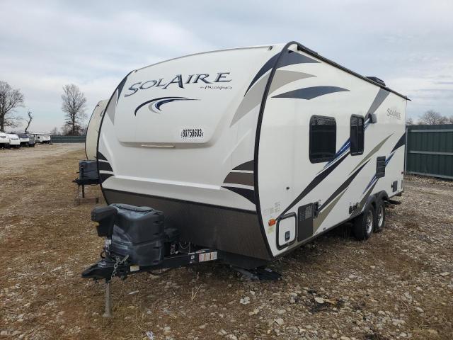 Obraz 2 z 2019 PALO PUMA 2019 z VIN 4X4TPAV29KN052140