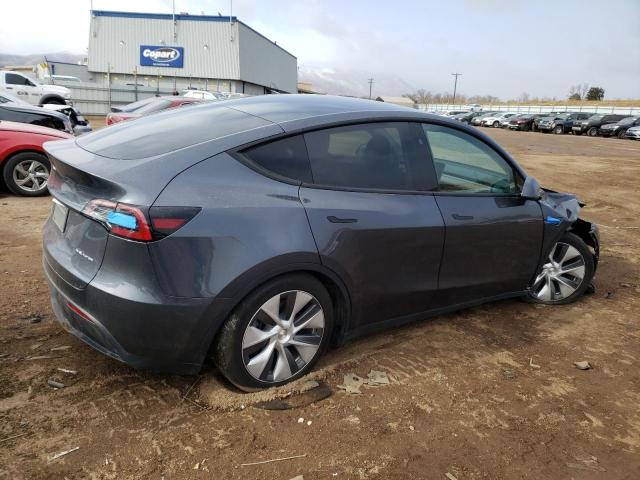 Image 3 of 2023 TESLA MODEL Y  2023 with VIN 7SAYGAEEXPF848264