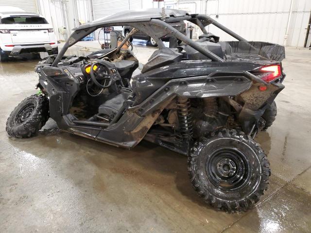 Image 3 of 2020 CAN-AM MAVERICK X3 X DS TURBO RR 2020 with VIN 3JBVDAV43LK000649
