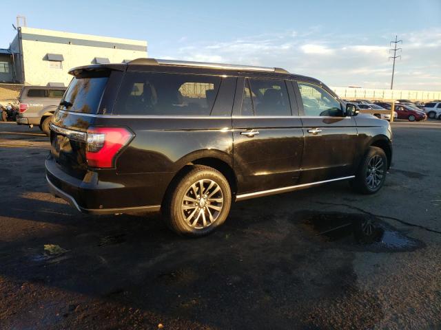 Image 3 of 2021 FORD EXPEDITION MAX LIMITED 2021 with VIN 1FMJK2AT4MEA39567