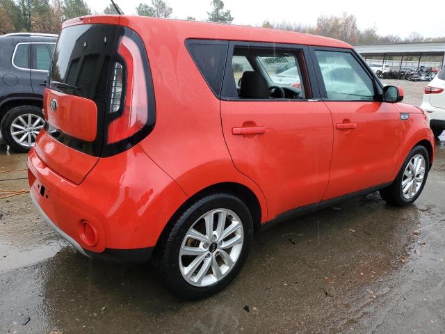 Изображение 3 2018 KIA SOUL + 2018 с VIN KNDJP3A51J7540414