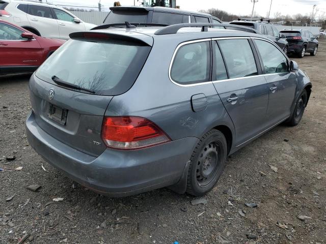 Изображение 3 2014 VOLKSWAGEN JETTA TDI 2014 с VIN 3VWML7AJ9EM628309
