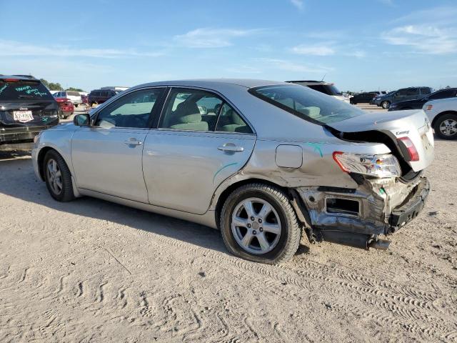 Image 2 of 2007 TOYOTA CAMRY LE 2007 with VIN 4T1BK46K67U040018