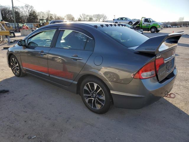 Image 2 of 2010 HONDA CIVIC LX 2010 with VIN 2HGFA1F54AH318816