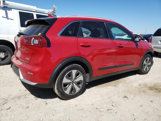 Изображение 3 2018 KIA NIRO FE 2018 с VIN KNDCB3LC1J5120909