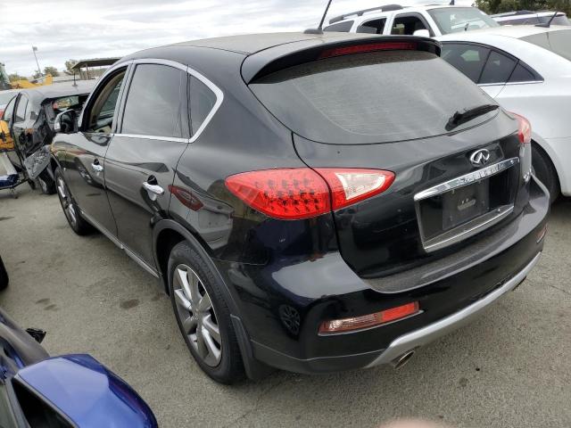 Obraz 2 z 2017 INFINITI QX50  2017 z VIN JN1BJ0RP1HM381810
