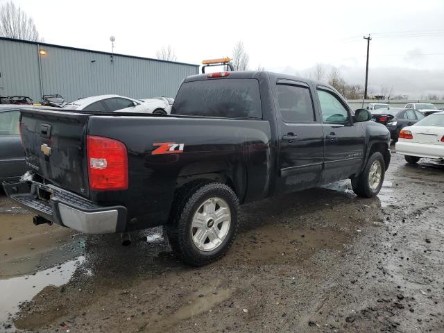 Obraz 3 z 2010 CHEVROLET SILVERADO C1500 LT 2010 z VIN 3GCRCSE02AG203231
