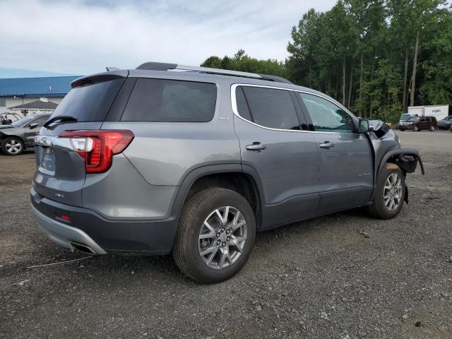 Image 3 of 2021 GMC ACADIA SLT 2021 with VIN 1GKKNULS2MZ185933