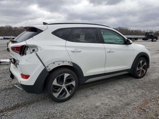 Image 3 of 2018 HYUNDAI TUCSON VALUE 2018 with VIN KM8J3CA26JU755320