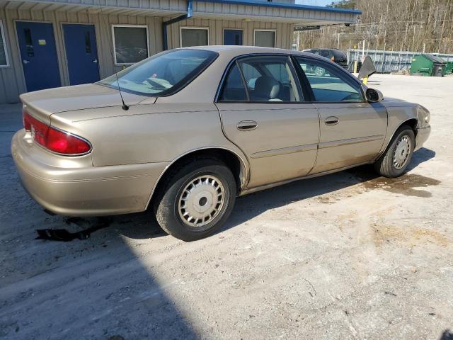 Image 3 of 2005 BUICK CENTURY CUSTOM 2005 with VIN 2G4WS52J551119564
