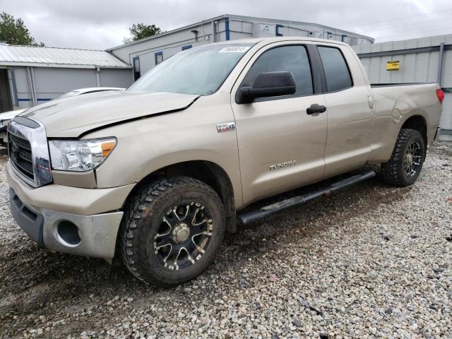 Obraz 2008 TOYOTA TUNDRA DOUBLE CAB 2008