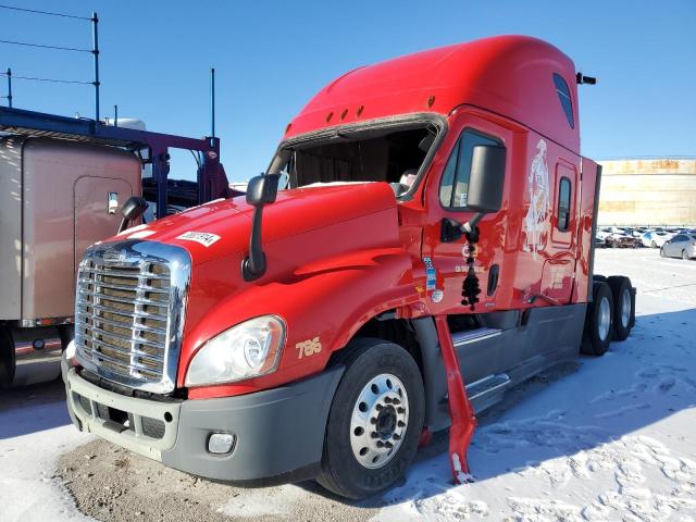 Obraz 2 z 2017 FREIGHTLINER CASCADIA 125  2017 z VIN 3AKJGLDR1HSHH3401