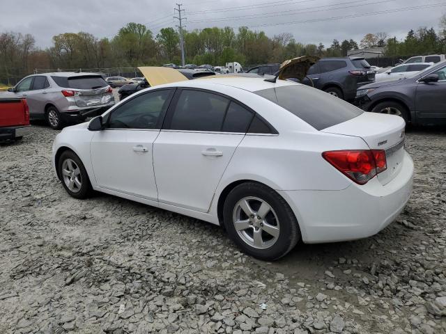 Image 2 of 2014 CHEVROLET CRUZE LT 2014 with VIN 1G1PC5SB7E7117793