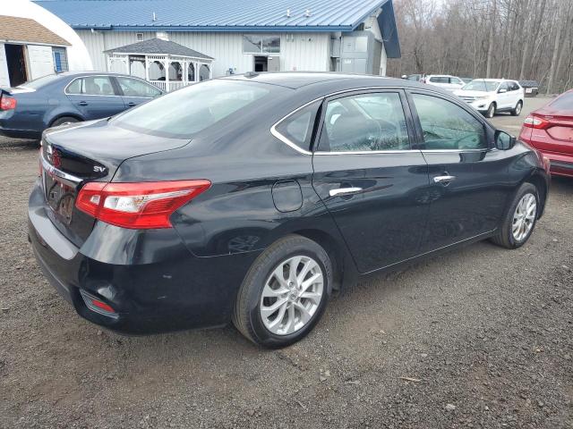 Obraz 3 z 2019 NISSAN SENTRA S 2019 z VIN 3N1AB7AP4KY365330