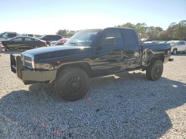 Image 1 of 2002 DODGE RAM 2500  2002 with VIN 3B7KC23C22M261647