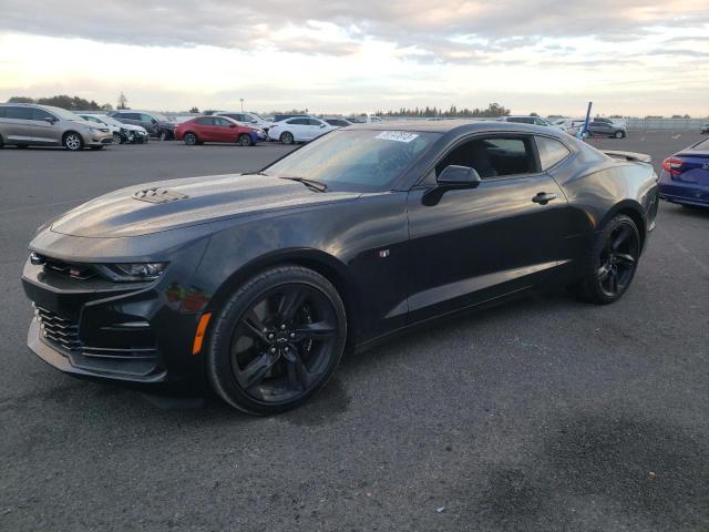 2023 CHEVROLET CAMARO LT1 2023 image