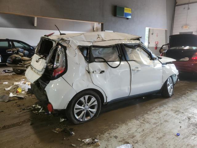 Изображение 3 2015 KIA SOUL + 2015 с VIN KNDJP3A59F7123601