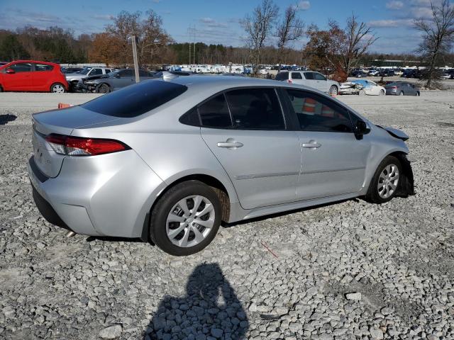 Изображение 3 2023 TOYOTA COROLLA LE 2023 с VIN 5YFB4MDE0PP031582