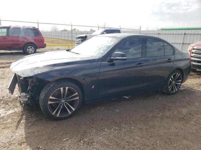 Obraz 2018 BMW 330E  2018