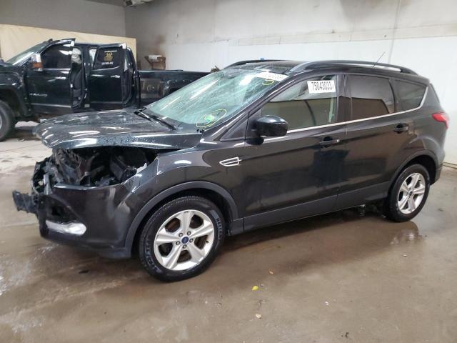 Image 1 of 2016 FORD ESCAPE SE 2016 with VIN 1FMCU0GX4GUC87653
