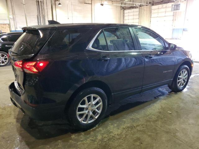 Image 3 of 2023 CHEVROLET EQUINOX LT 2023 with VIN 3GNAXUEGXPL262416