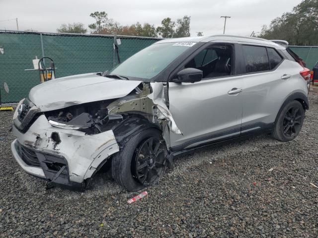 Obraz 1 z 2020 NISSAN KICKS SR 2020 z VIN 3N1CP5DV4LL562022