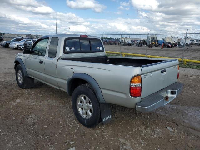 Image 2 of 2004 TOYOTA TACOMA XTRACAB 2004 with VIN 5TEWM72N44Z367795