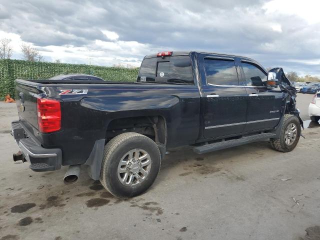 Изображение 3 2015 CHEVROLET SILVERADO K2500 HEAVY DUTY LTZ 2015 с VIN 1GC1KWE80FF533536