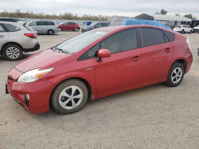 Obraz 1 z 2015 TOYOTA PRIUS  2015 z VIN JTDKN3DU7F0430464