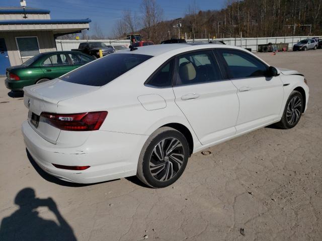 Image 3 of 2020 VOLKSWAGEN JETTA SEL 2020 with VIN 3VWE57BU8LM101642