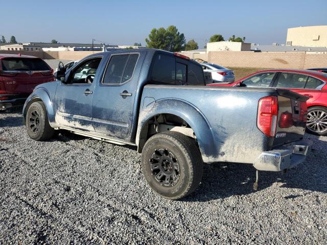 Image 2 of 2016 NISSAN FRONTIER S 2016 with VIN 1N6AD0ER7GN707736