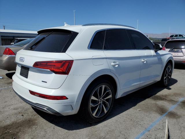 Obraz 3 z 2021 AUDI Q5 PREMIUM PLUS 2021 z VIN WA1BAAFY6M2019648