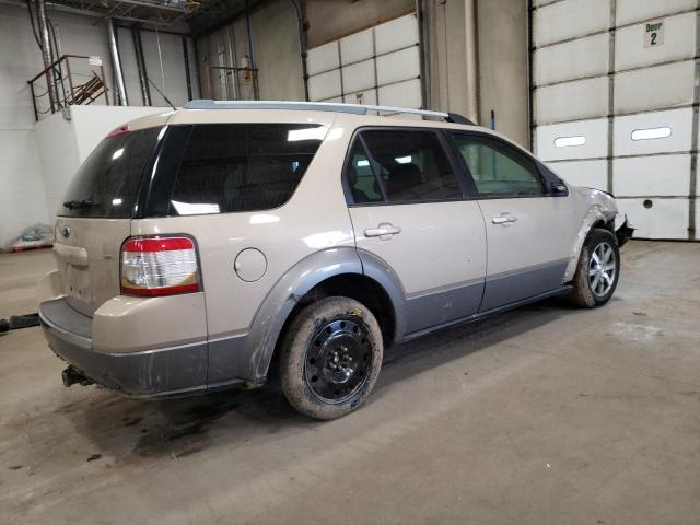 Image 3 of 2008 FORD TAURUS X SEL 2008 with VIN 1FMDK02W98GA24020