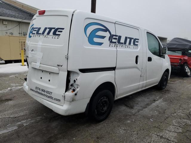 Image 3 of 2018 NISSAN NV200 2.5S 2018 with VIN 3N6CM0KN3JK697066