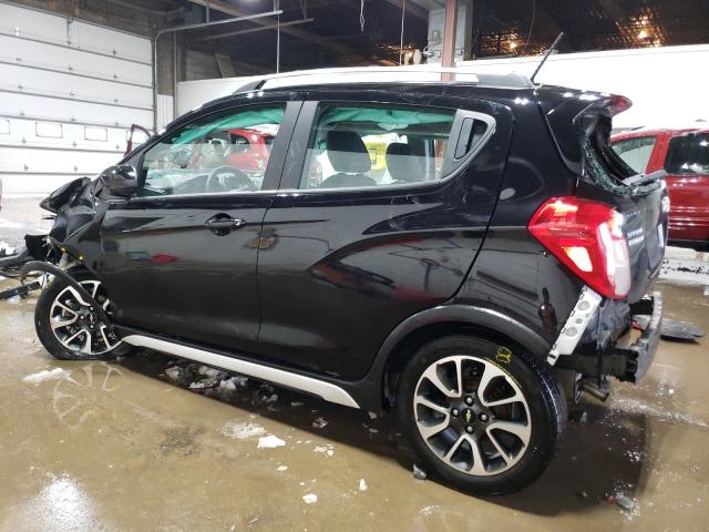 Obraz 2 z 2022 CHEVROLET SPARK ACTIV 2022 z VIN KL8CH6SA8NC028190