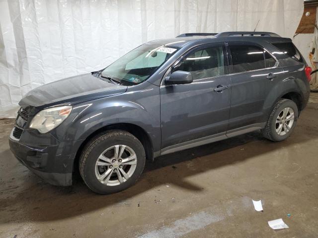Изображение 1 2010 CHEVROLET EQUINOX LT 2010 с VIN 2CNALDEWXA6373731