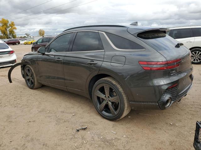 Изображение 2 2023 GENESIS GV70 BASE 2023 с VIN KMUMADTB8PU138565