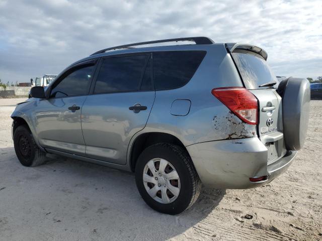 Image 2 of 2008 TOYOTA RAV4  2008 with VIN JTMZD33V486066046