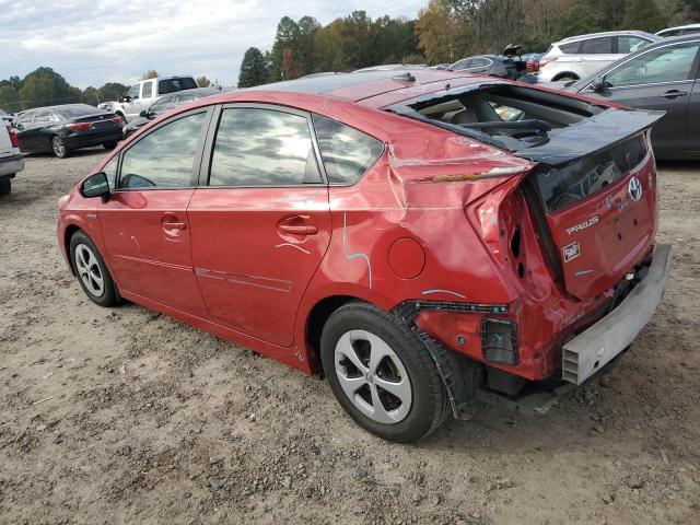 Изображение 2 2014 TOYOTA PRIUS  2014 с VIN JTDKN3DU2E1751935