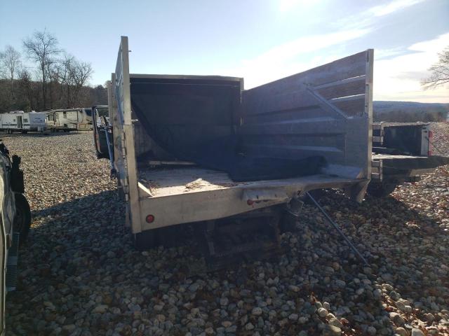 Image 2 of 2014 ISUZU NPR HD  2014 with VIN JALC4J163E7002722