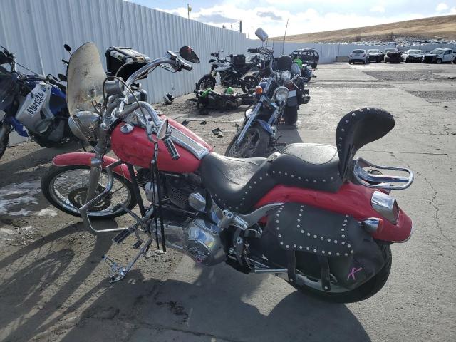 Image 3 of 2001 HARLEY-DAVIDSON FXSTDI  2001 with VIN 1HD1JBB171Y021285