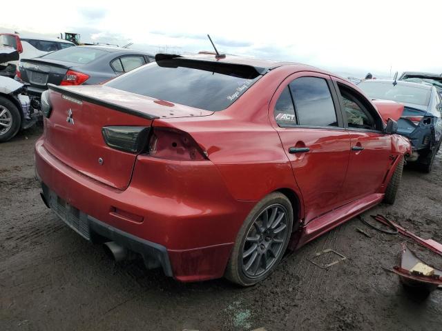Obraz 3 z 2008 MITSUBISHI LANCER EVOLUTION GSR 2008 z VIN JA3AW86V28U049062