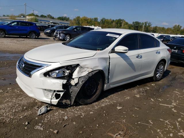 Изображение 1 2013 NISSAN ALTIMA 2.5 2013 с VIN 1N4AL3AP7DN536984