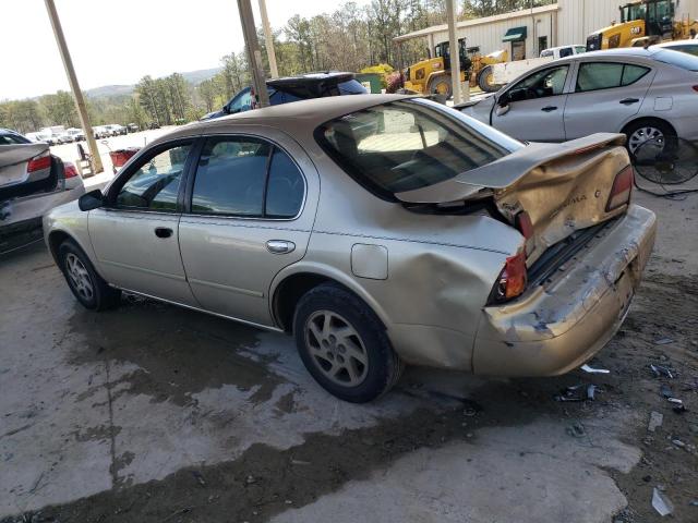 Obraz 2 z 1997 NISSAN MAXIMA GLE 1997 z VIN JN1CA21D7VT822875