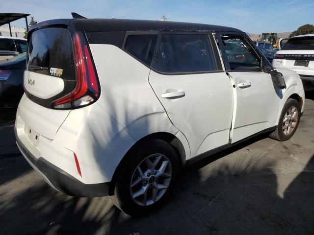 Изображение 3 2023 KIA SOUL LX 2023 с VIN KNDJ23AU6P7200643