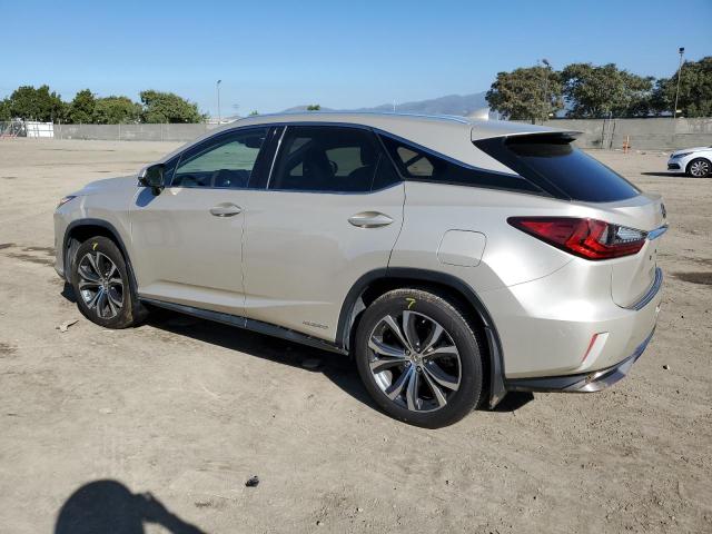 Image 2 of 2016 LEXUS RX 450H BASE 2016 with VIN 2T2BGMCA2GC003686