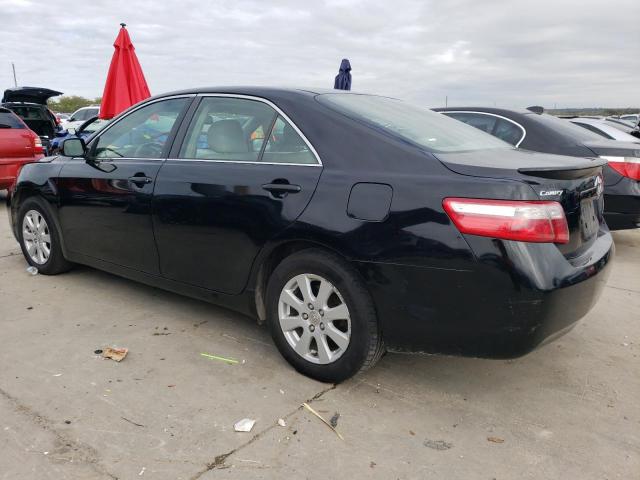 Изображение 2 2007 TOYOTA CAMRY CE 2007 с VIN JTNBE46K573025538