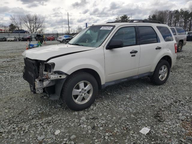 Obraz 2010 FORD ESCAPE XLT 2010