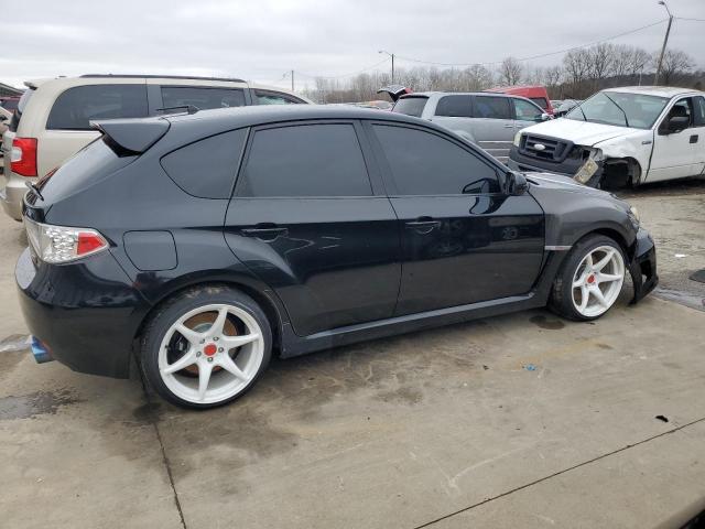 Obraz 3 z 2013 SUBARU IMPREZA WRX STI 2013 z VIN JF1GR8H60DL844187