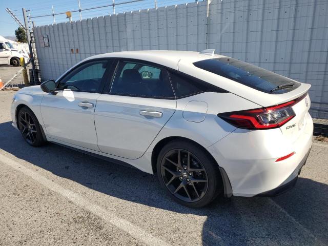 Obraz 2 z 2022 HONDA CIVIC SPORT 2022 z VIN 19XFL2H85NE000968